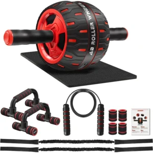 Ab Workout Equipment